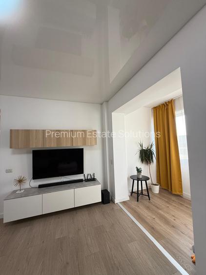 VANZARE APARTAMENT 3 CAMERE-2 BAI-LOC DE PARCARE-POLLUX RESIDENCE - 42