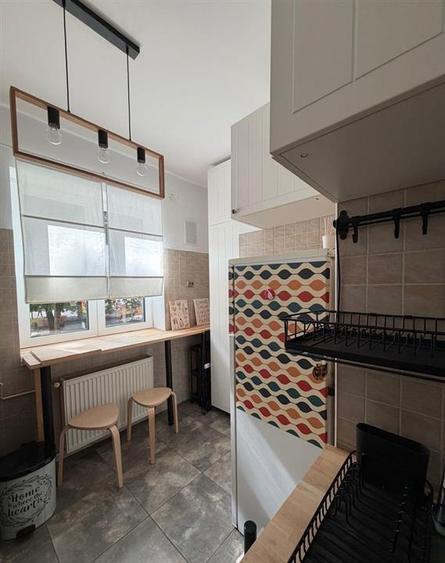 Apartament 2 camere | Floreasca, Garibaldi | 1 loc de parcare