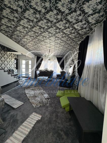 Casa 4 camere, 103mp, Zona Teilor - 4