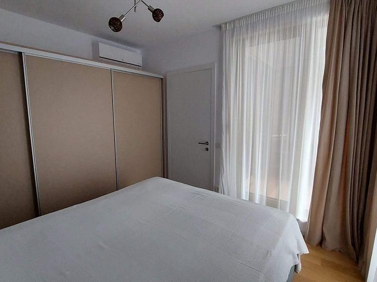 Apartament 2 camere Lux in Complex Urban Space+ parcare subterana