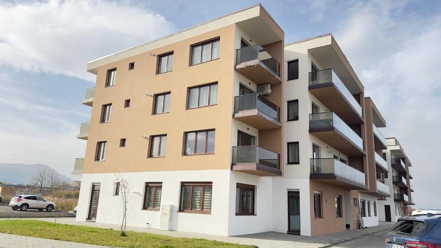 Apartament modern cu 2 camere, bloc nou 2024, zonă Griviței langă