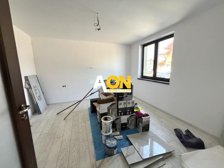 Casa individuala cu 4 camere, 2 bai, terasa, 800mp teren, Sp+P+1E - 5
