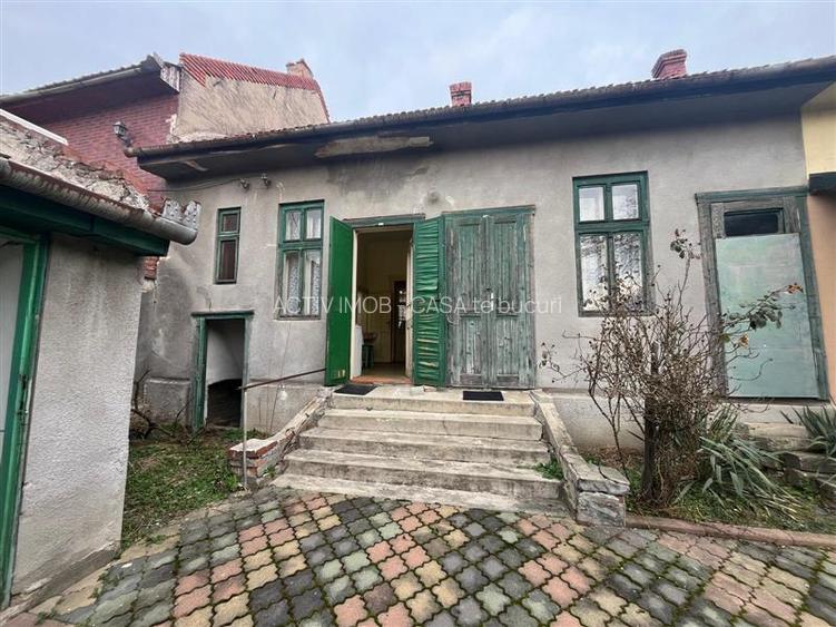 Lugoj, Ap., La Casa, 3 Cam., 80 Mp., Xenopol - 11