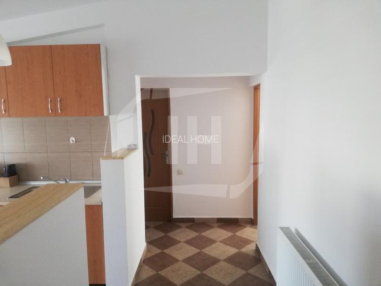 Apartament 2 camere, 53 mp, decomandat, cartier Intre Lacuri - 3