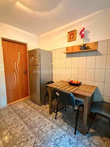 FALEZA NORD 2 CAMERE ETAJ 1 500 EURO TERMEN LUNG - 6