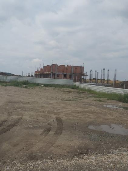 Teren Construcții intravilan de 980 mp, în Corbeanca