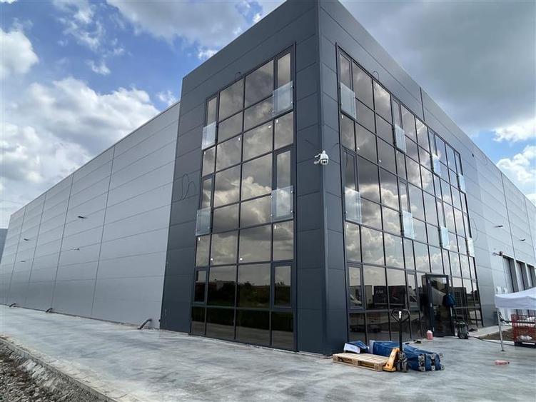 Inchiriere depozit/hala/spatiu industrial cu ISU Magurele - Centura, Ilfov