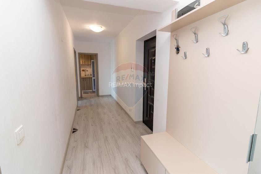 Apartament decomandat cu 2 camere de vanzare zona Pallady Gura Putnei - 21