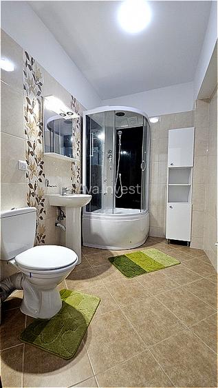 Apartament 2 camere de închiriat Bună Ziua, Ansamblul Bonjour - 6