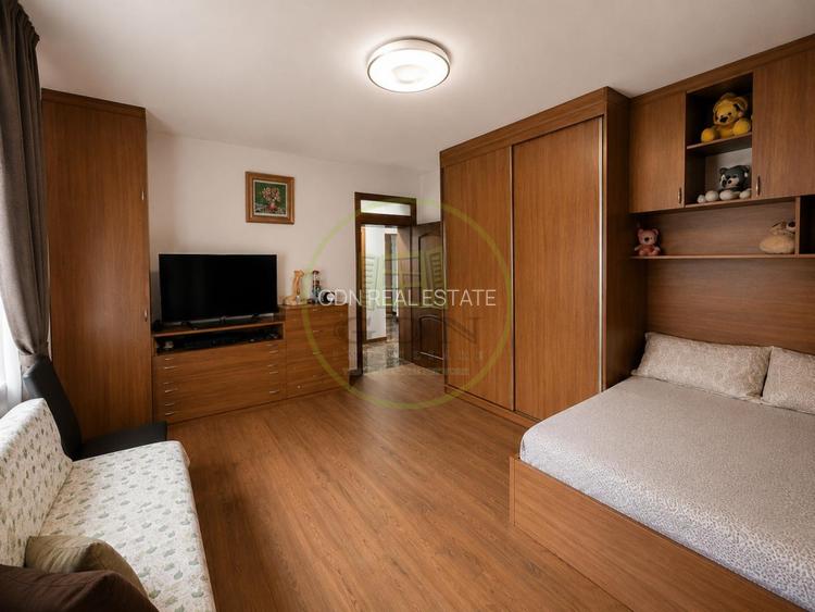 COMISION 0% Vilă Premium P+1+Pod | 192 mp utili | Teren 1.260 mp | Mogoșoaia - 6