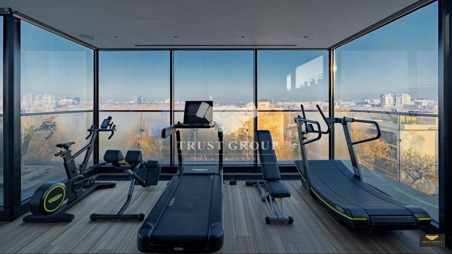 Penthouse tip Duplex Primaverii |+ 2 Locuri Parcare + Boxa