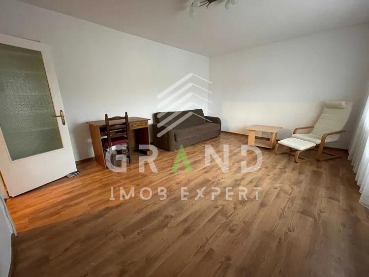 Apartament Decomandat | 2 Camere | Boxa Depozitare | Balcon | Plopilor
