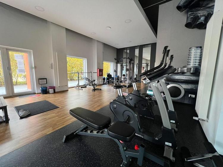 Apartament 3 camere, 2 terase, parcare, cartier Buna Ziua - 38