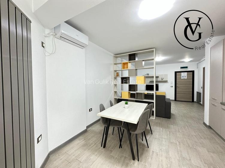 Apartament 2 camere - Alezzi Beach Resort - Mamaia Nord - 6