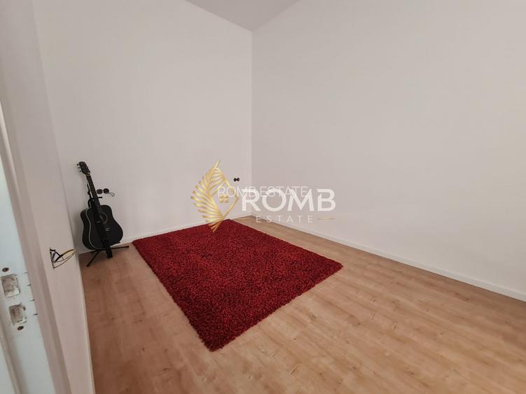 Apartament 3 camere | Etaj 1 | Compartimentare practică | Zona Garii - 4