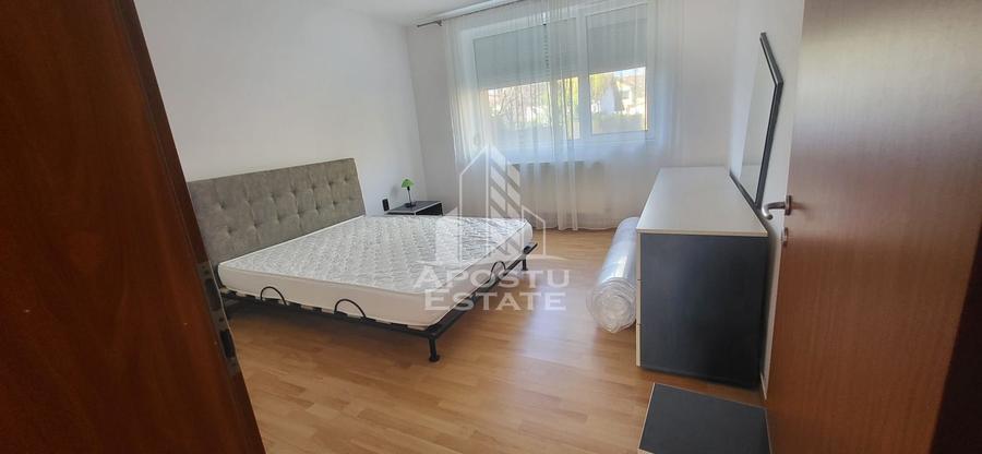 Apartament 2 camere, de inchiriat, petfriendly, Dumbravita