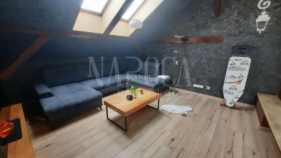 Spatiu comercial de inchiriat in Marasti, Cluj Napoca - 9