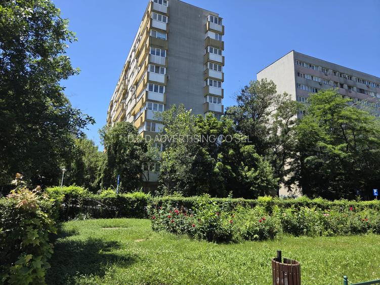 Bucurestii Noi - 1 minut Metrou Parc Bazilescu - Apartament 2 camere confort 1 - 5