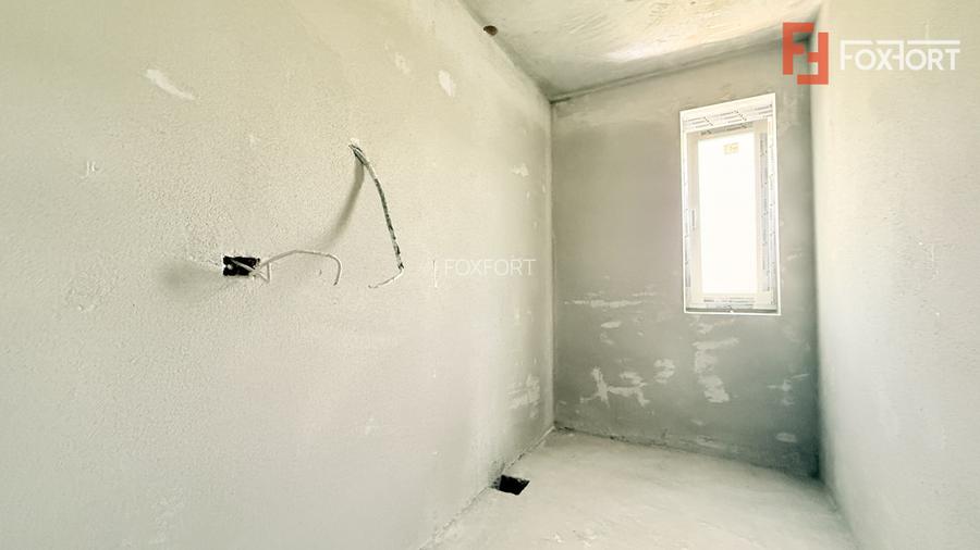 Apartament de vanzare, 2 camere - pozitie excelenta - Mosnita - 6