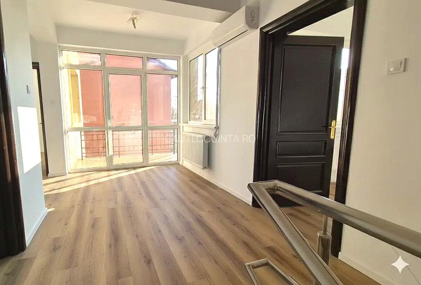 Vilă individuală spațioasă 5 camere | Bucureștii Noi | Parc Bazilescu - 3