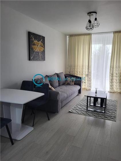 Royal Imobiliare-Inchiriere Apartament 2 Camere Zona Bulevardul Bucuresti