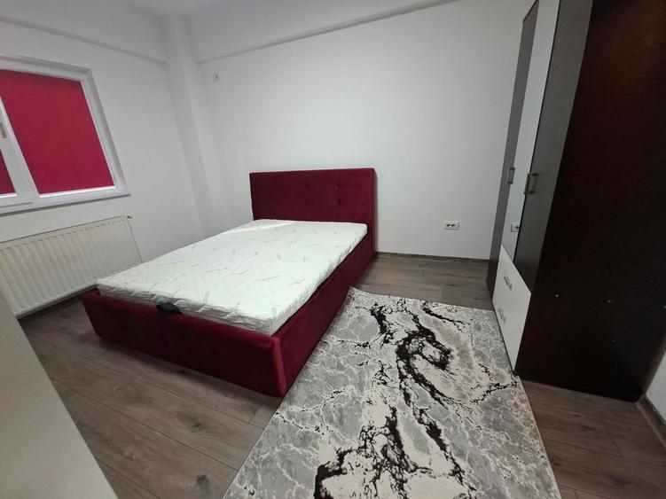 Închiriere apartament de 2 camere | decomandat | nou | Residence