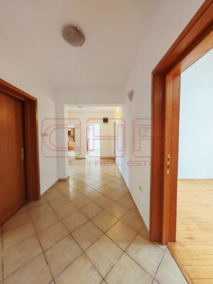 Apartament 4 camere, Herastrau, Ambasada Chinei, #949