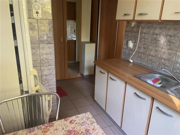 Apartament 2 camere , zona Gara , 50 mp , imbunatatit , mobilat complet