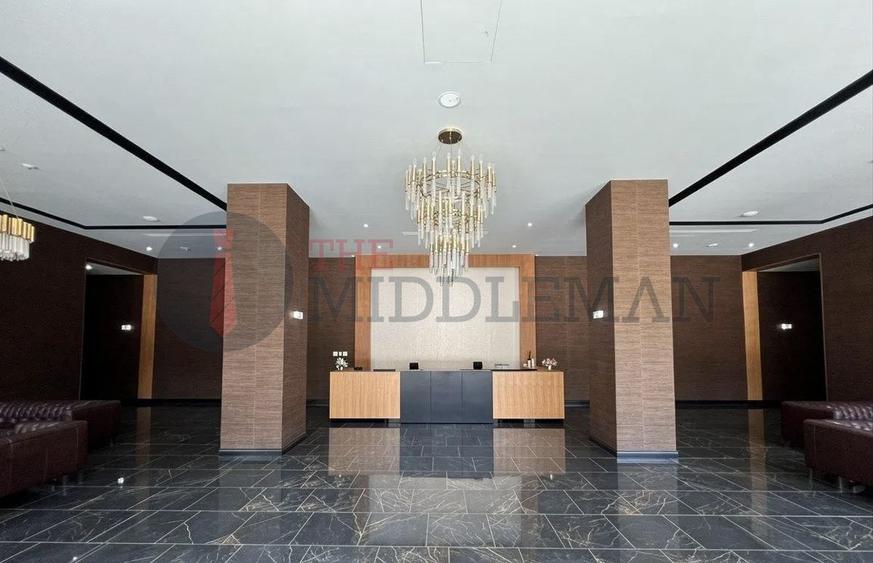 Herăstrău | Apartament 2 camere