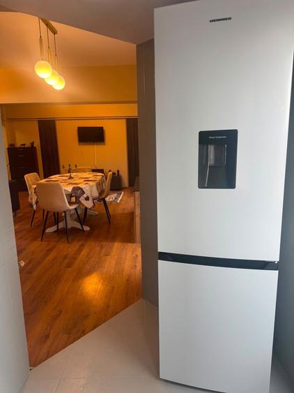 Apartament 3 Camere 80mp-Zona Capitol