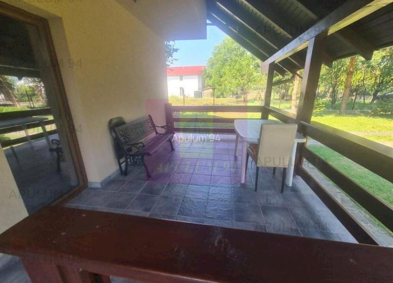 Vilă de vânzare în Breaza - Zona Liceul Militar - 59