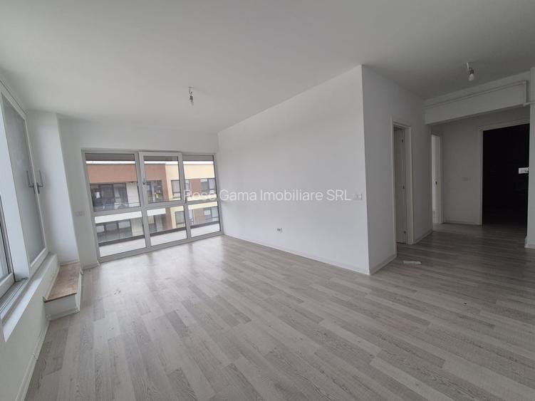 Apartament 2 camere +loc parcare+ boxa Moon Reflexes - 4