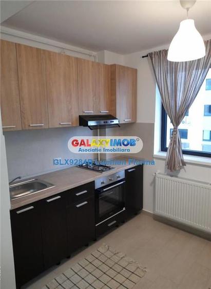 Apartament 2 camere, bloc nou, parcare, terasa I Hils