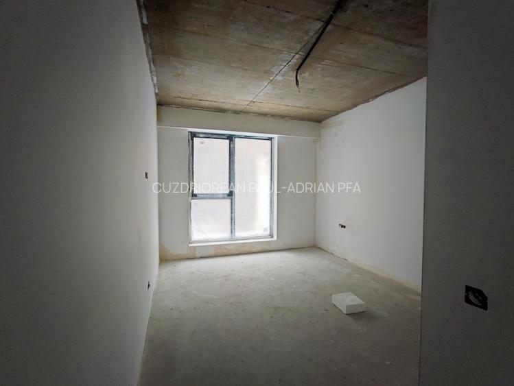 Apartament 2 camere, etaj 1, bloc nou, Palazu Mare - 2