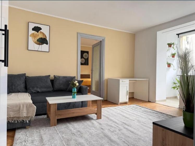 Apartament 2 camere Stefan cel Mare|5 minute metrou|Centrala