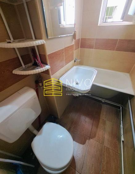 Apartament 2 camere – Tg. Mureș – Mureșeni – Str. Hunedoara