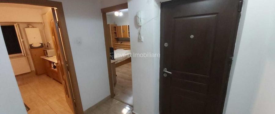 Apartament 3 camere-Dacia-Bicaz-etaj 3 - 6