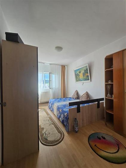 Rond Zimbru - ap 2 camere decomandat, 55mp, liber