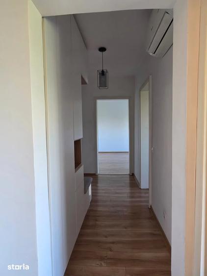 Apartament 2 camere decomandat | Mall Vitan | 60 mp | Etaj 3/8 | Bloc 1994
