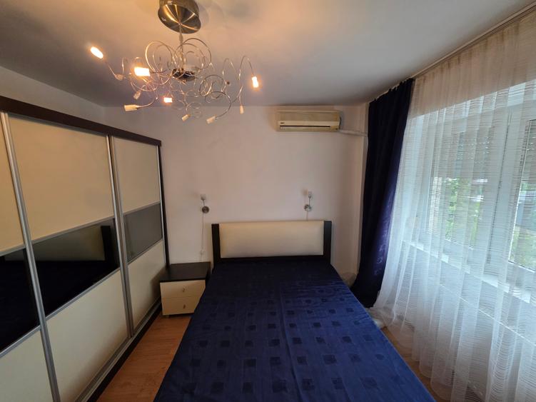 Apartament cu 2 camere de inchiriat in zona Tineretului metrou