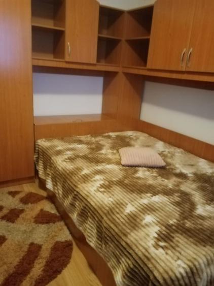 De închiriat – Apartament cu 2 camere decomandat | Zona Promenada Mall, Craiova