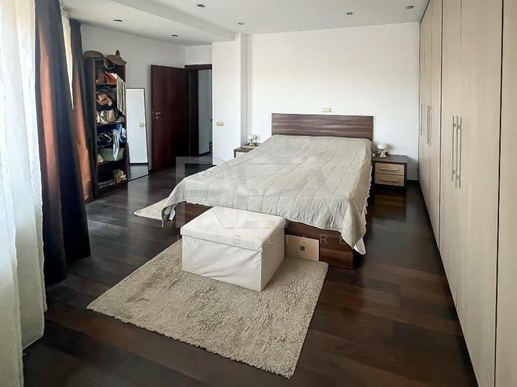 3 camere | Mobilat, Utilat | Mediteraneo Residence/Pipera