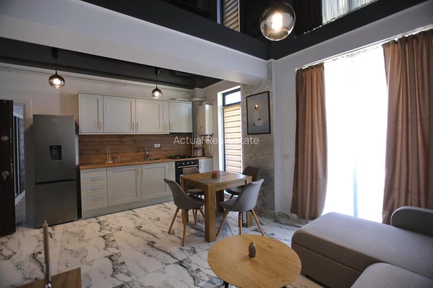 APARTAMENT 2 CAMERE | MAMAIA SAT | ULTRA MODERN - 11