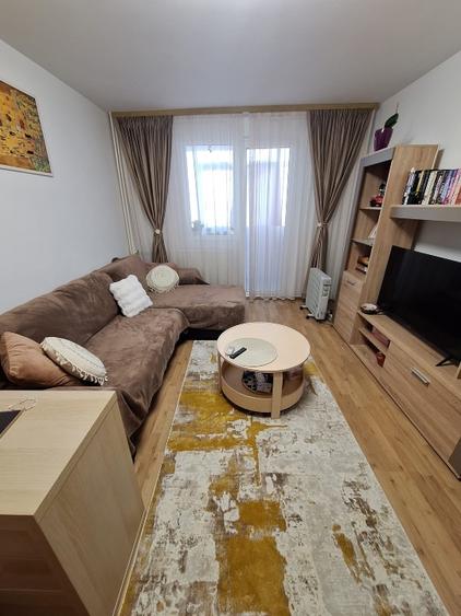 Apartament cu 2 camere de vânzare | Doamna Ghica | Lacul Tei. DIRECT PROPRIETAR