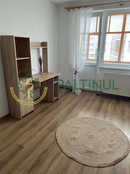 Apartament doua camere, zona Nicolae Iorga