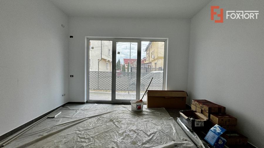 Apartament 2 camere in Giroc, zona Braytim