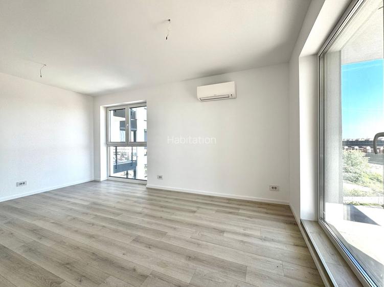 2 Camere Nou | Lipovei | Nemobilat | Balcon 11 MP | Parcare| Bloc 2025 - 4