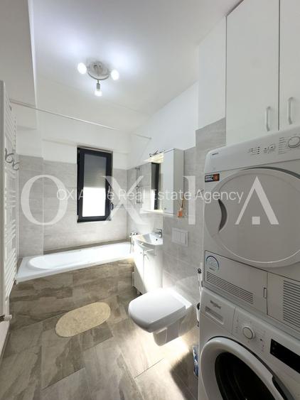 OX665  Giroc, Mobilat si Utilat Complet, Bd. Aviatiei - 9