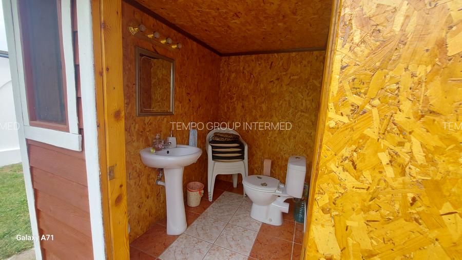 Snagov- Gruiu- Santul Floresti -Proprietate cu stil pentru oameni gospodari! - 45