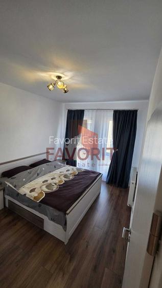 Apartament 2 camere | Mobilat | BLoc cu Lift | Giroc - 4